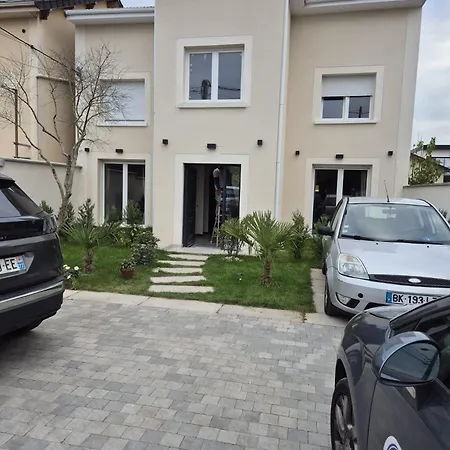 Mir 2 * Ати-Мон